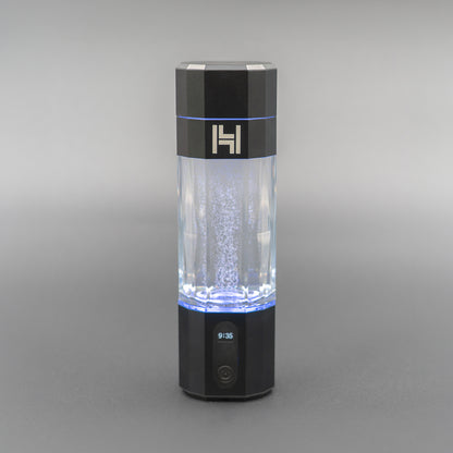 Hydrogen Water Bottle