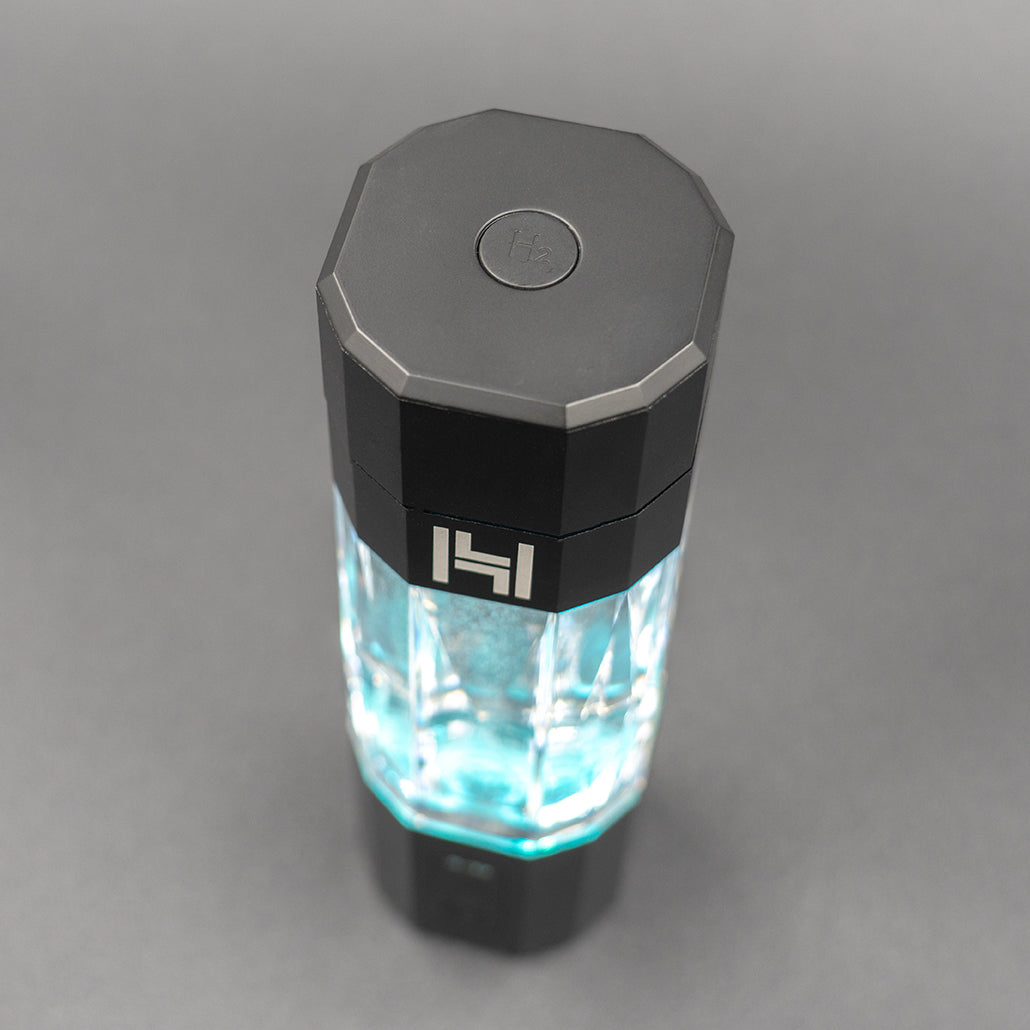 Hydrogen Water Bottle