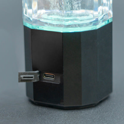 Hydrogen Water Bottle